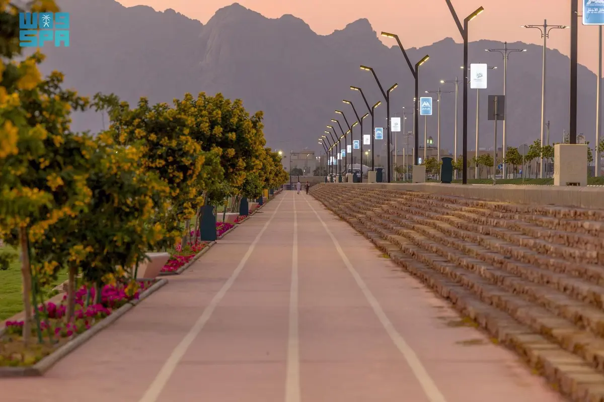 Dammam, Farm/Garden, Landscaping & Irrigation Works