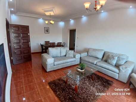 Amman, Apartments/Houses, JOD 500/month,  Meubl&Atilde;&copy;:,  3 BR,  125 Sq. Meter,  Beautifull 3 Furnished Apartement For Rent