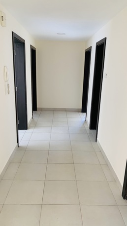 Sanad, Apartments/Houses, BHD 300/month,  3 BR,  140 Sq. Meter,  Sanad Area 3 Bedroom 2 Bathroom Semi Furnished Apartment Available For Rent