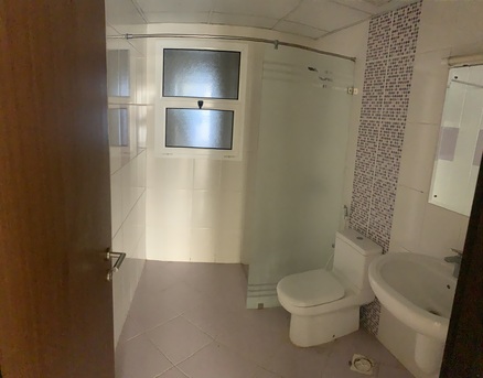 Sanad, Apartments/Houses, BHD 300/month,  3 BR,  140 Sq. Meter,  Sanad Area 3 Bedroom 2 Bathroom Semi Furnished Apartment Available For Rent