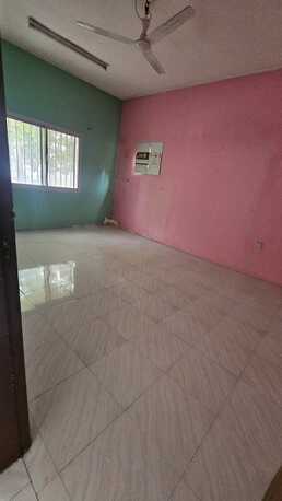 Jidhafs, Apartments/Houses, BHD 180/month,  2 BR,  2 Bedroom Unfurnished Flat For Rent Without Ewa