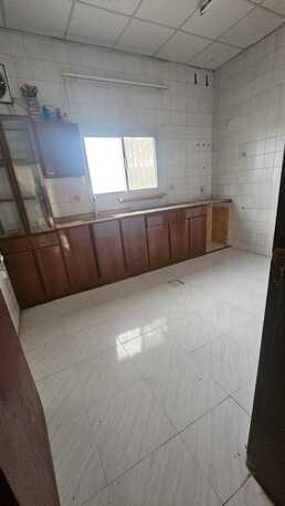Jidhafs, Apartments/Houses, BHD 180/month,  2 BR,  2 Bedroom Unfurnished Flat For Rent Without Ewa