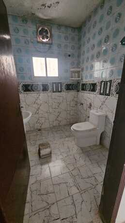 Jidhafs, Apartments/Houses, BHD 180/month,  2 BR,  2 Bedroom Unfurnished Flat For Rent Without Ewa