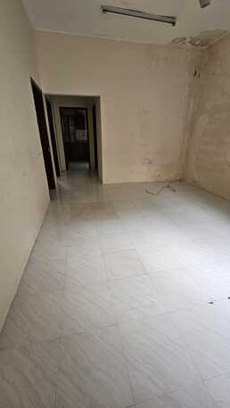 Jidhafs, Apartments/Houses, BHD 180/month,  2 BR,  2 Bedroom Unfurnished Flat For Rent Without Ewa