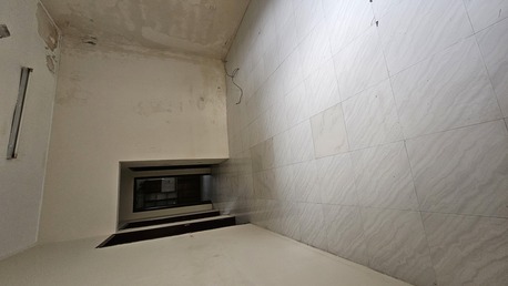 Jidhafs, Apartments/Houses, BHD 180/month,  2 BR,  2 Bedroom Unfurnished Flat For Rent Without Ewa