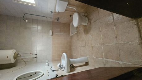 Jidhafs, Apartments/Houses, 120/month,  2 BR,  2 Bedroom Unfurnished Flat For Rent Without Ewa