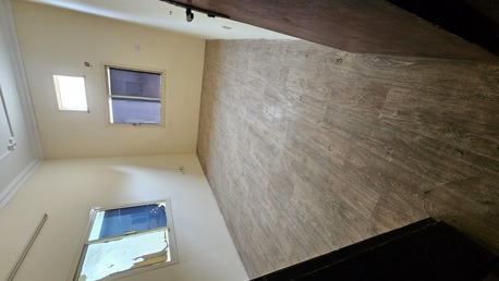 Jidhafs, Apartments/Houses, 120/month,  2 BR,  2 Bedroom Unfurnished Flat For Rent Without Ewa