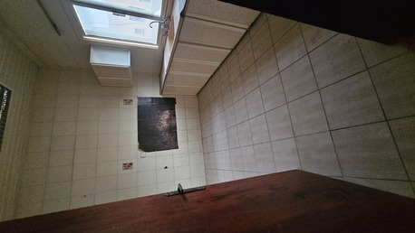 Jidhafs, Apartments/Houses, 120/month,  2 BR,  2 Bedroom Unfurnished Flat For Rent Without Ewa