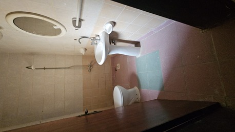 Jidhafs, Apartments/Houses, 120/month,  2 BR,  2 Bedroom Unfurnished Flat For Rent Without Ewa