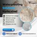 Waterproofing Services | Proofing Experts