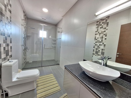 Juffair, Apartments/Houses, BHD 450/month,  Furnished,  2 BR,  Extremely Spacious