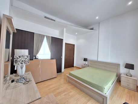 Juffair, Apartments/Houses, BHD 450/month,  Furnished,  2 BR,  Extremely Spacious