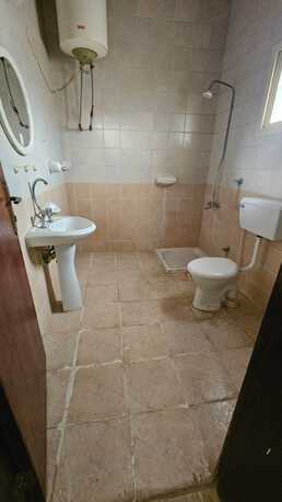 Jidhafs, Apartments/Houses, BHD 120/month,  2 BR,  2 Bedroom Unfurnished Flat For Rent Without Ewa