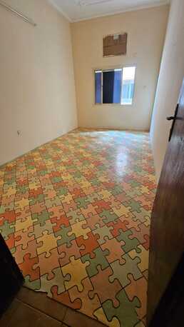 Jidhafs, Apartments/Houses, BHD 120/month,  2 BR,  2 Bedroom Unfurnished Flat For Rent Without Ewa