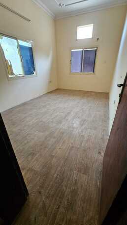 Jidhafs, Apartments/Houses, BHD 120/month,  2 BR,  2 Bedroom Unfurnished Flat For Rent Without Ewa