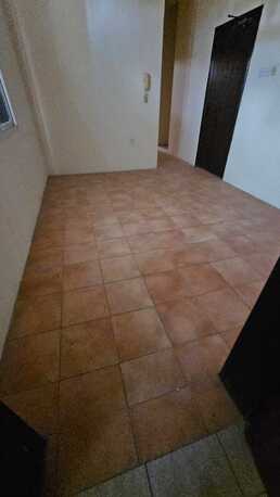 Jidhafs, Apartments/Houses, BHD 120/month,  2 BR,  2 Bedroom Unfurnished Flat For Rent Without Ewa