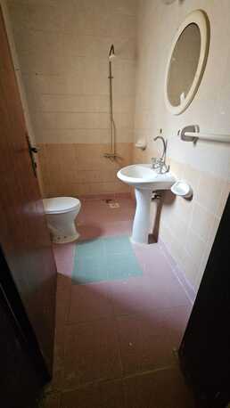 Jidhafs, Apartments/Houses, BHD 120/month,  2 BR,  2 Bedroom Unfurnished Flat For Rent Without Ewa