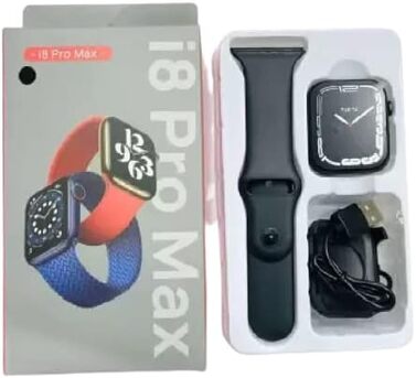 Makkah, Collectibles, SAR 80,  New Pro Max Smart Watch