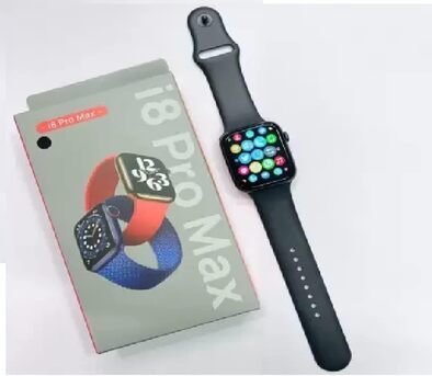 Makkah, Collectibles, SAR 80,  New Pro Max Smart Watch