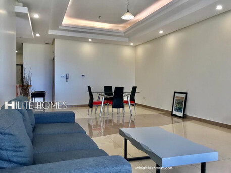 Shaab, Apartments/Houses, KWD 550/month,  2 BR,  Two Bedroom Apartment For Rent, Shaab
