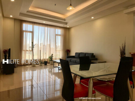 Shaab, Apartments/Houses, KWD 550/month,  2 BR,  Two Bedroom Apartment For Rent, Shaab