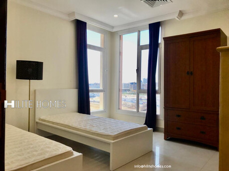 Shaab, Apartments/Houses, KWD 550/month,  2 BR,  Two Bedroom Apartment For Rent, Shaab