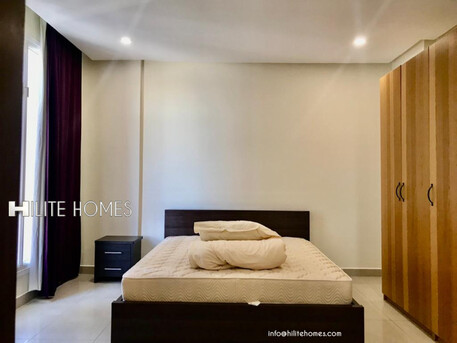 Shaab, Apartments/Houses, KWD 550/month,  2 BR,  Two Bedroom Apartment For Rent, Shaab