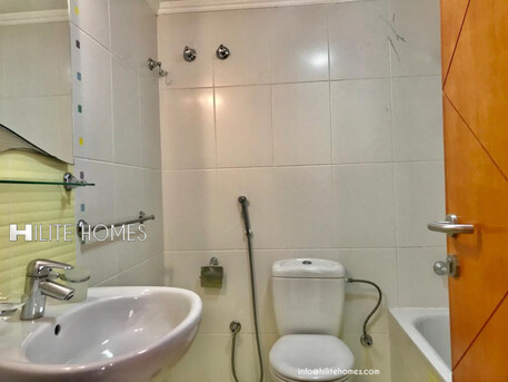 Shaab, Apartments/Houses, KWD 550/month,  2 BR,  Two Bedroom Apartment For Rent, Shaab