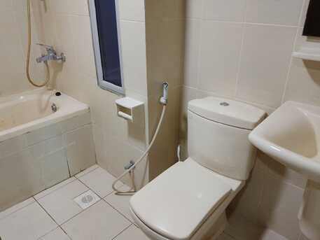 Juffair, Apartments/Houses, BHD 280/month,  Furnished,  2 BR,  110 Sq. Meter,  2 Bhk Fully Furnished Flat Available In Juffair Call Aleena All