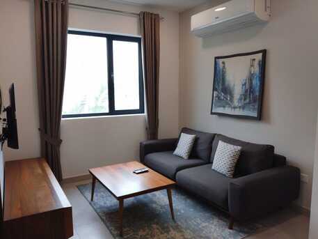 Manama, Apartments/Houses, BHD 250/month,  Furnished,  1 BR,  90 Sq. Meter,  1 Bhk Fully Furnished Flat Available In Sagaya Call Aleena