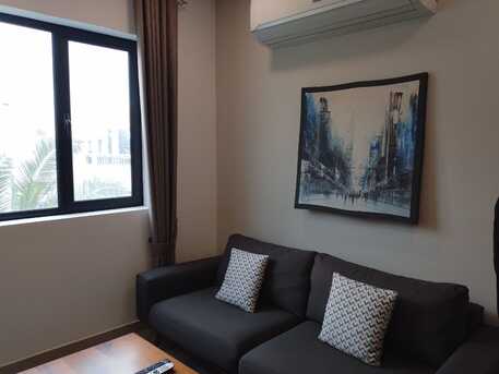 Manama, Apartments/Houses, BHD 250/month,  Furnished,  1 BR,  90 Sq. Meter,  1 Bhk Fully Furnished Flat Available In Sagaya Call Aleena