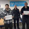 MOT Tester Course (class 1, 2, 4 And 7) | Become An MOT Tester