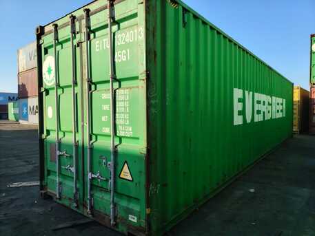 Riyadh, Heavy Equipment, SAR 1,  We Have All Type Of Porta Cabins Site Offices And Used Shipping Containers 20ft 40ft