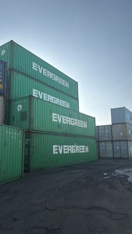 Riyadh, Industrial Machinery, SAR 5500,  We Have Portable Cabin And Used Shipping Containers For Storage 20ft 40ft