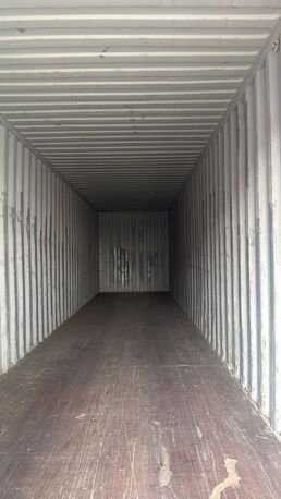 Riyadh, Industrial Machinery, SAR 5500,  We Have Portable Cabin And Used Shipping Containers For Storage 20ft 40ft