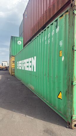 Riyadh, Industrial Machinery, SAR 5500,  We Have Portable Cabin And Used Shipping Containers For Storage 20ft 40ft