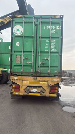 Riyadh, Materials, SAR 5500,  Portacabins And Used Shipping Containers For Storage For Sale In Good Price