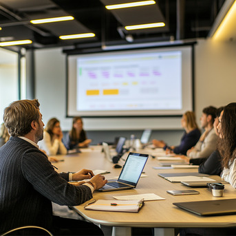 Dublin, Software Development, Comprehensive Management Meeting Minutes: Document And Record Efficiently