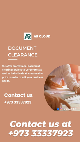 Manama, Immigration, Our Company Offering Best Services  To Our Customers