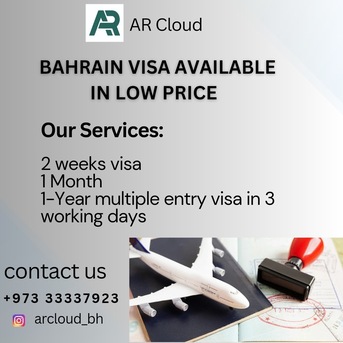 Manama, Immigration, We Are Providing You The Complete Document Clearance Service And All Types Of Visas.