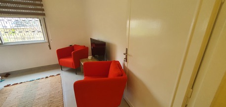 Amman, Apartments/Houses, JOD 4800/year,  Furnished,  1 BR,  Fully Furnished One Bedroom Apartment In Jabal Webdeh 00962777688956