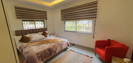 Amman, Apartments/Houses, JOD 4800/year,  Furnished,  1 BR,  Fully Furnished One Bedroom Apartment In Jabal Webdeh 00962777688956