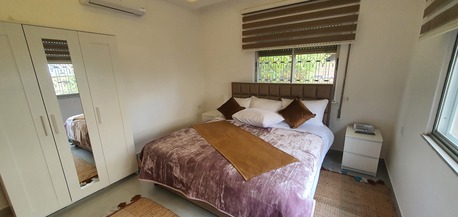 Amman, Apartments/Houses, JOD 4800/year,  Furnished,  1 BR,  Fully Furnished One Bedroom Apartment In Jabal Webdeh 00962777688956