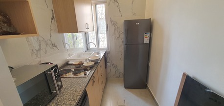 Amman, Apartments/Houses, JOD 4800/year,  Furnished,  1 BR,  Fully Furnished One Bedroom Apartment In Jabal Webdeh 00962777688956