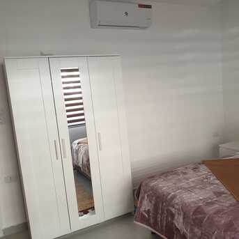 Amman, Apartments/Houses, JOD 4800/year,  Furnished,  1 BR,  Fully Furnished One Bedroom Apartment In Jabal Webdeh 00962777688956