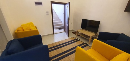 Amman, Apartments/Houses, JOD 6000/year,  Furnished,  2 BR,  Fully Furnished Two Bedroom Apartment In Jabal Webdeh 00962777688956