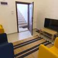 JOD 6000/year,  Furnished,  2 BR,  Fully Furnished Two Bedroom Apartment In Jabal Webdeh 00962777688956