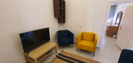 Amman, Apartments/Houses, JOD 6000/year,  Furnished,  2 BR,  Fully Furnished Two Bedroom Apartment In Jabal Webdeh 00962777688956