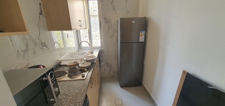 Amman, Apartments/Houses, JOD 6000/year,  Furnished,  2 BR,  Fully Furnished Two Bedroom Apartment In Jabal Webdeh 00962777688956