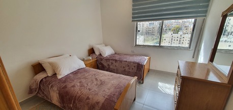 Amman, Apartments/Houses, JOD 6000/year,  Furnished,  2 BR,  Fully Furnished Two Bedroom Apartment In Jabal Webdeh 00962777688956
